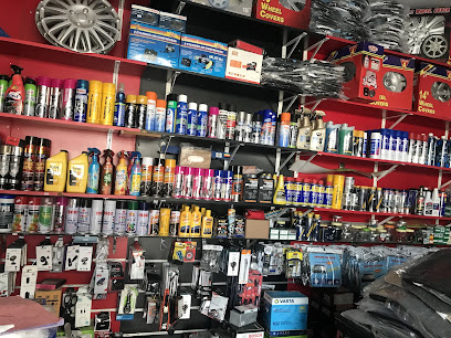 Diamond Jewellery Trading - Car Battery & Accessories Store