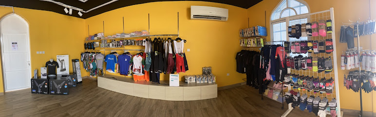 National Cycling Shop محل الدراجات الهوائية الوطنية