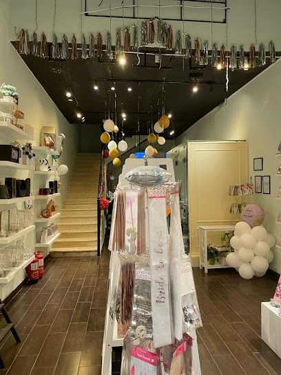 متجر الزهور (Fiori Shop)