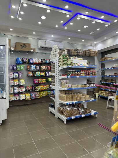 متجر حمّضها HAMMDHA STORE