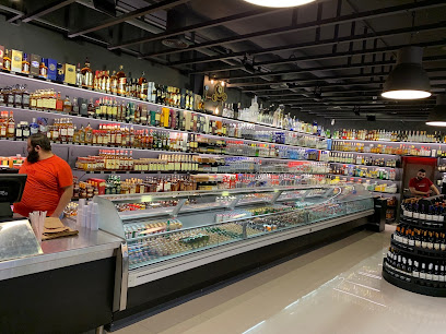 محل عويس للمشروبات الكحولية إربد