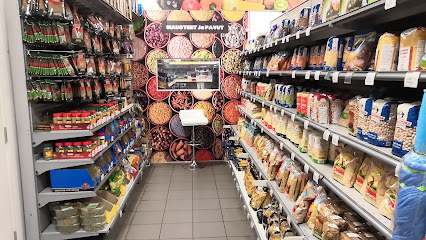 Sun market