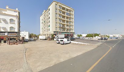 Dentogram AL Hail North دينتوجرام الحيل الشمالية