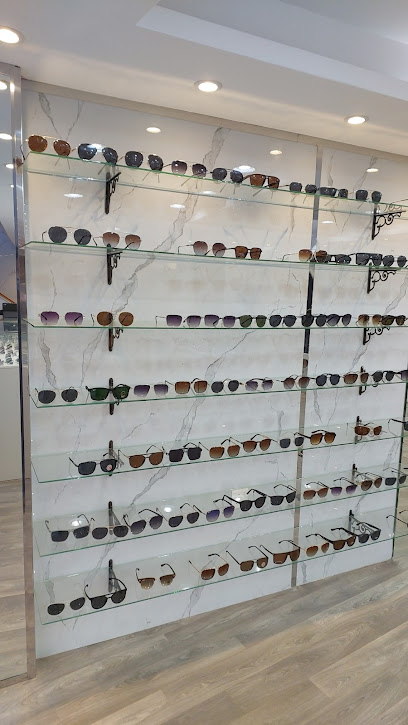 محل ركن فرح للنظارات