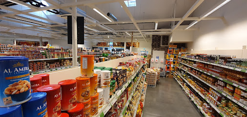 Orienta i borås