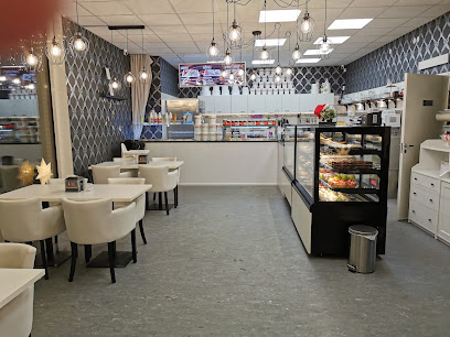 Lilas Sweets - Kvillebäcken - Göteborg
