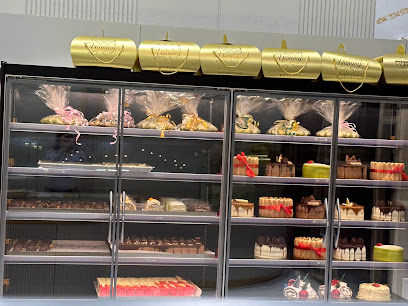 Yummy sweets