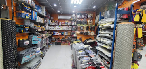 زينة سيارات لمسات الأصيل