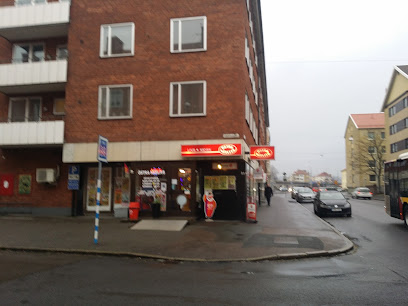 Livs . Kiosk سمير