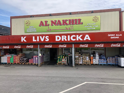 Miniprice/Alnakil halal kött