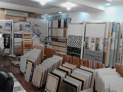 معرض سيراميك الضيافة