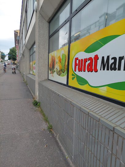 Furat Elintarvike