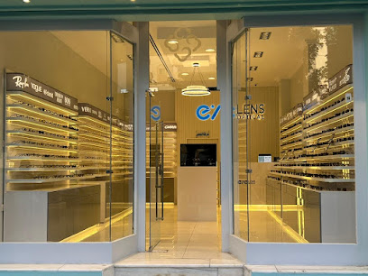 شركة اي لينس للبصريات - فرع الستين