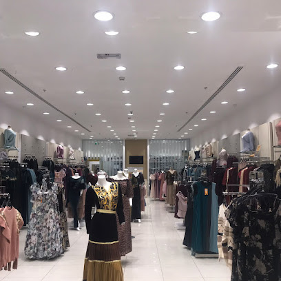أوبرا للأزياء