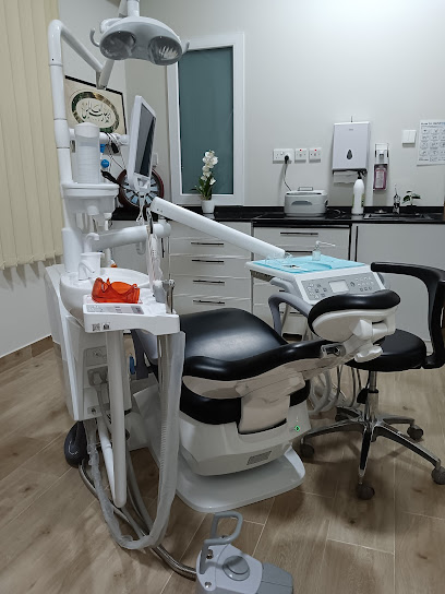 عيادة أزال لطب الأسنان | AZAL Dental Clinic