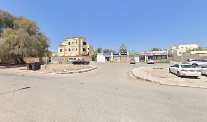 سوبر ماركت محل نجوم العذيبة للتجارة