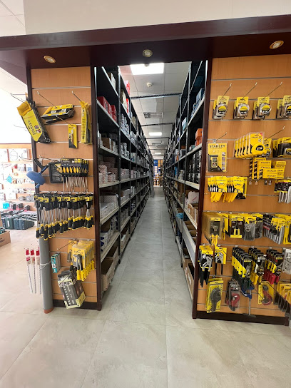 البراري لمواد البناء