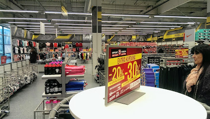Sport Vision Outlet Extreme