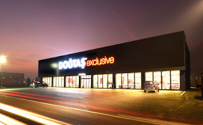 DOĞTAŞ exclusive namještaj
