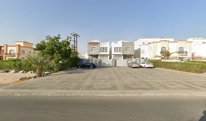 عيادة أبو جهاد العميري