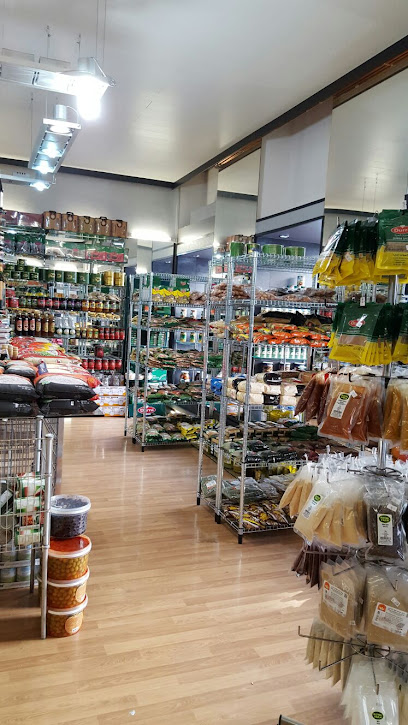 Supermarkt Al-Jabal | سوبر ماركت الجبل للمواد الغذائية