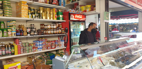 ملحمة و ماركيت عمر