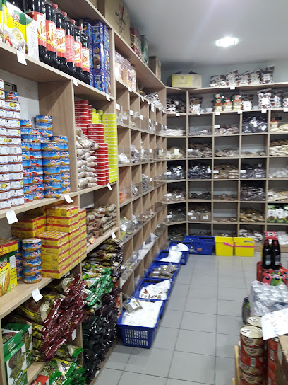 Alhakim Shop/ ماركت الحكيم