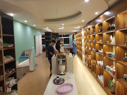 Ordibehesht Book store