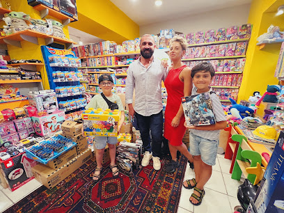 ToysToys Baku