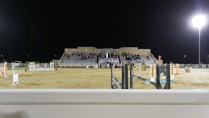 The Equine Clinic - Al Hashar Stables عيادة الخيل - اسطبلات الحشار