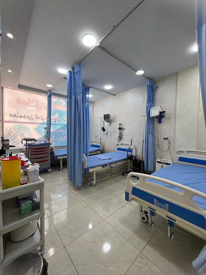 عيادات العاشرة الطبية