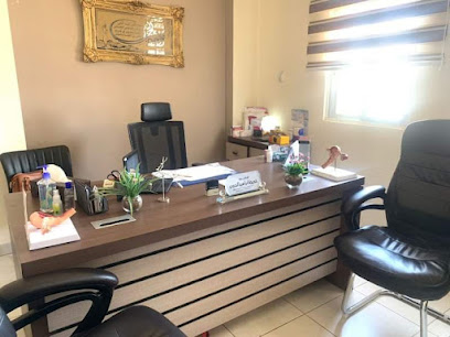 عيادة الدكتورة خديجة الحروب أستشارية النسائية والتوليد والعقم