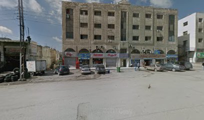 عيادة الدكتور رياض خالد استشاري جراحه عامه والمنظار