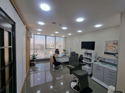 عيادة الدكتور مروان ابراهيم الحلالمه / مرج الحمام / أنف و أذن و حنجرة