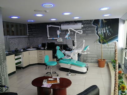 عيادة الدكتور ضياء الدويري للأسنان