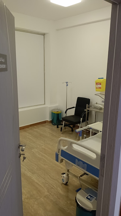 LIVIK MEDICAL CENTER - مركز ليڤيك الطبي