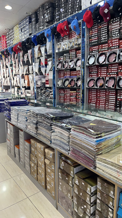 مستلزمات القبة