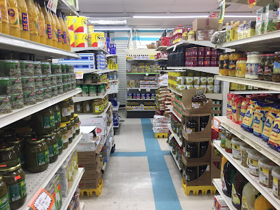 Alaqsa Halal Meats & Groceries