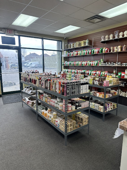 Karma Natural Herbs - Herb Shop and Hujama - Dearborn Michigan