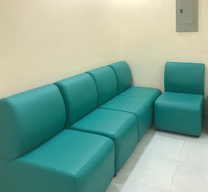 Diamond dental clinic barka