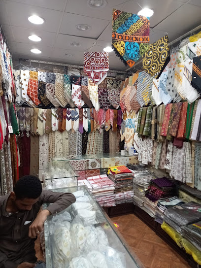 بن جحلان للشيلان و المشاليح