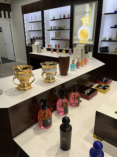 Luluat Almusk Perfume Shop