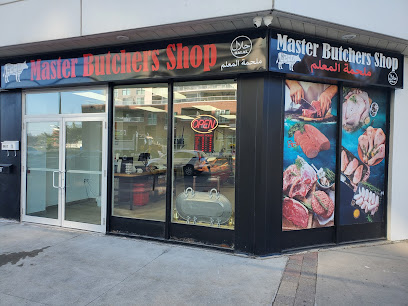 Master Butchers Shop