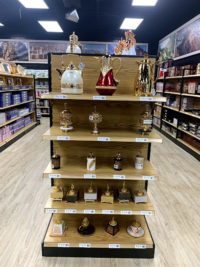 منتجات يمنية Yemeni Grocery &Spice