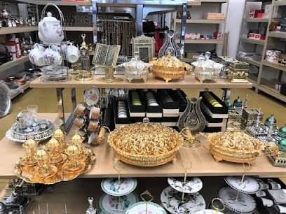 Al-Nahrain Supermarket