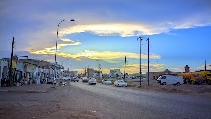 AL SHAMAR POLYCLINIC. مجمع الشمر الطبي