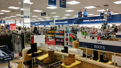 Marshalls مراسل محل ملابس وماركات