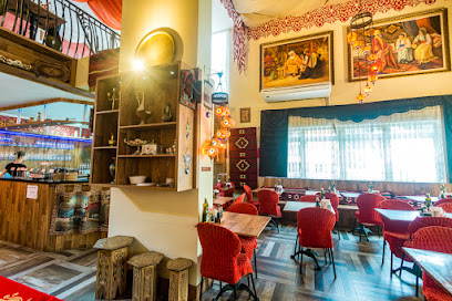 Falah Arabian Food