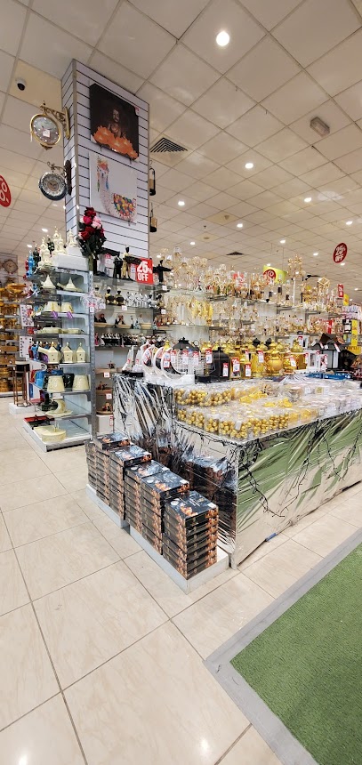 Xpressions Style - Safeer Center, Khorfakkan