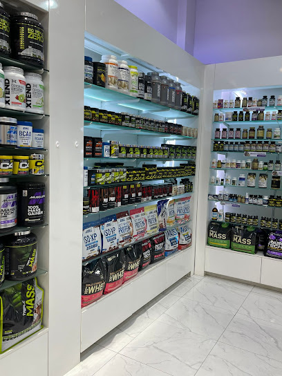 Dr Nutrition دكتور نيوترشن للرشاقة